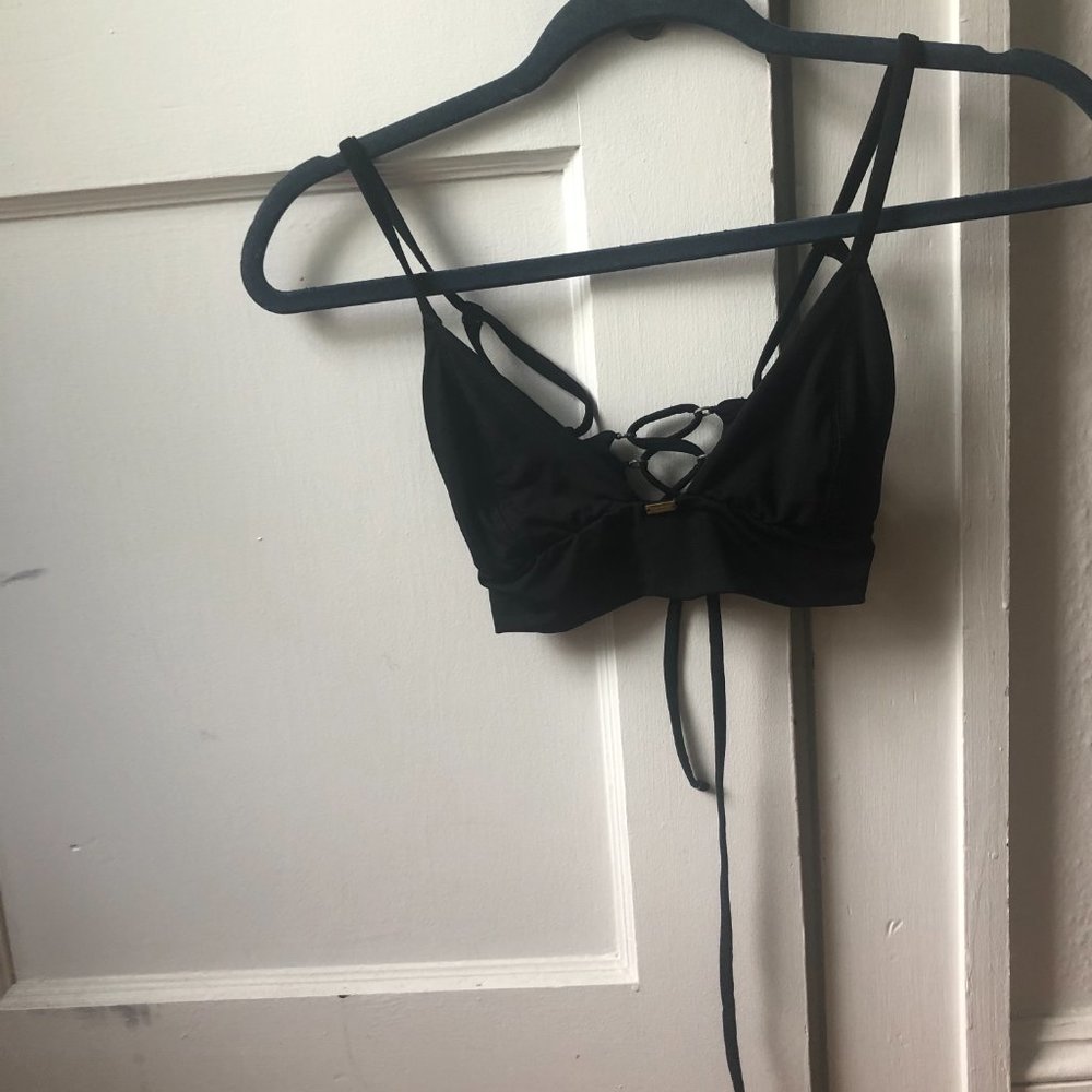 gooseberry intimates bikini top small